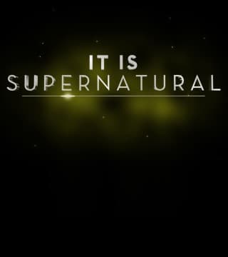 Michael Youssef - It Is Supernatural - Part 5