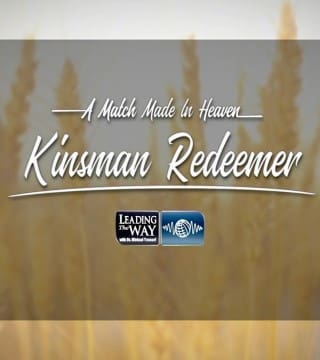 Michael Youssef - Kinsman Redeemer
