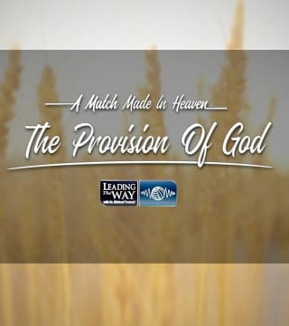 Michael Youssef - The Provision of God
