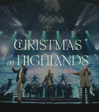 Chris Hodges - Christmas at Highlands