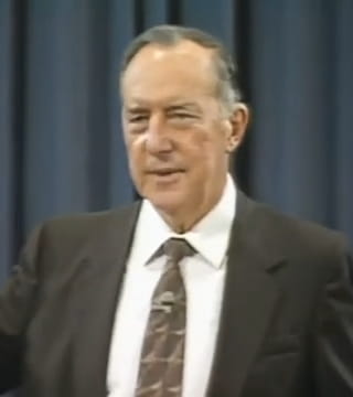 Derek Prince - Did You Know That This Is Part of Your Salvation?