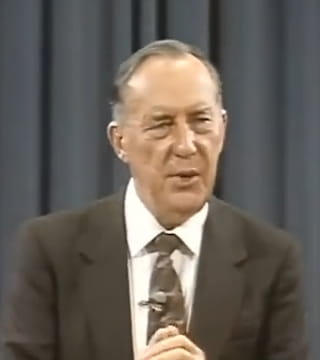 Derek Prince - Do This To Receive Complete Salvation
