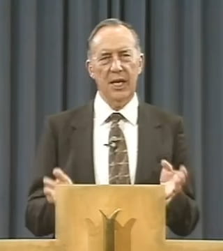 Derek Prince - What Is Our Identity?