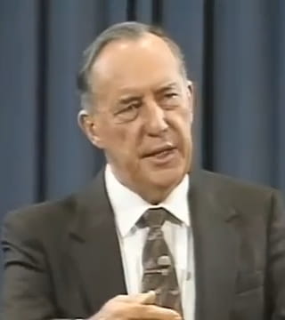Derek Prince - Your Salvation Is An Ongoing Process