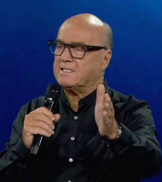 Greg Laurie - Discipleship, The Next Step in Following Jesus