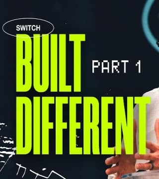 James Meehan - Are You Built Different?