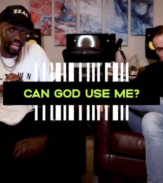 James Meehan - Can God Use Me?