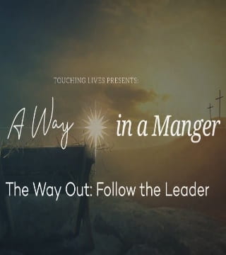 James Merritt - The Way Out, Follow the Leader