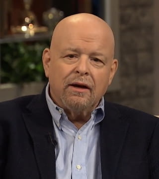 Jonathan Bernis - A Guide To The End Times