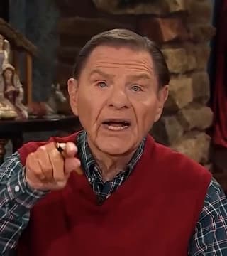 Kenneth Copeland - Choose Life, Choose THE BLESSING