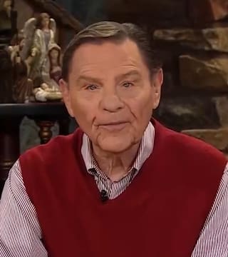 Kenneth Copeland - Jesus Fulfilled the Prophecies