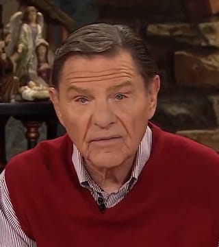 Kenneth Copeland - The History of the Magi