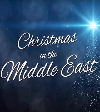 Michael Youssef - Christmas in the Middle East