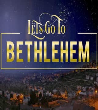 Michael Youssef - Let's Go to Bethlehem