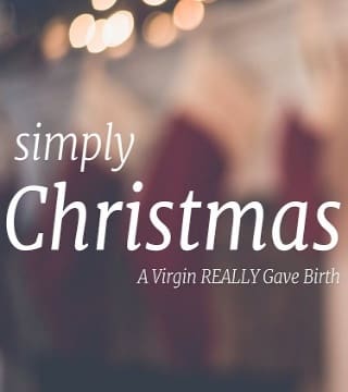 Mike Novotny - A Virgin REALLY Gave Birth