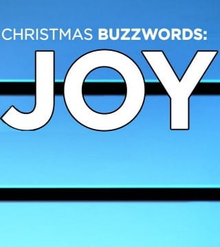 Mike Novotny - Christmas Buzzwords, Joy