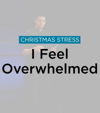 Mike Novotny - I Feel Overwhelmed