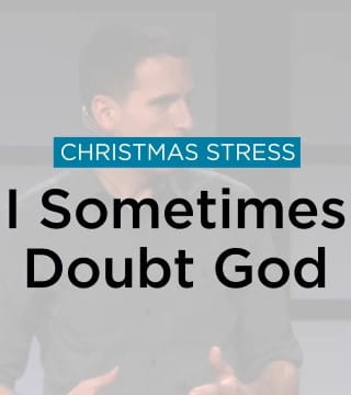 Mike Novotny - I Sometimes Doubt God