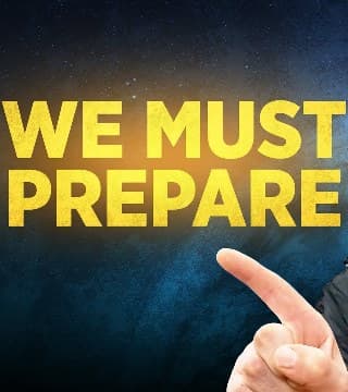 Sid Roth - God Showed Me the Coming Crisis (Prophetic Warning)