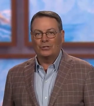 Chris Hodges - No Rock Is Going to Take My Place
