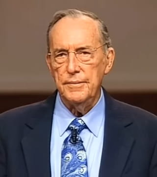 Derek Prince - He Who Has Pity On The Poor Loans To The Lord