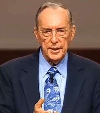 Derek Prince - The Key To Continuing Revival