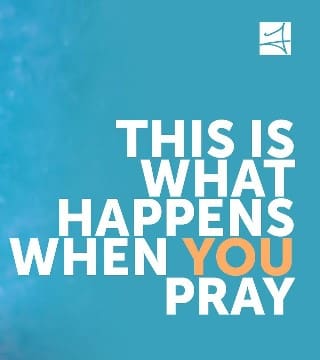 Frankie Mazzapica - That's What Happens When You Pray