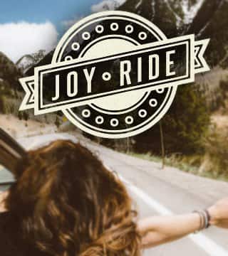 James Merritt - Joy Ride