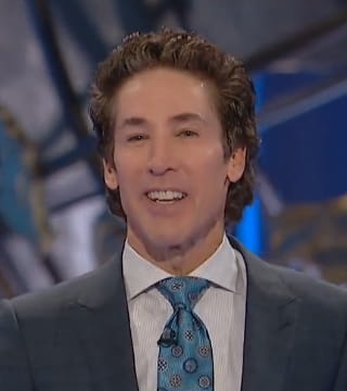 Joel Osteen - The Miracle of Endurance