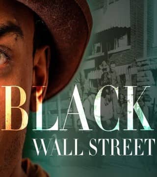 John Bradshaw - Black Wall Street