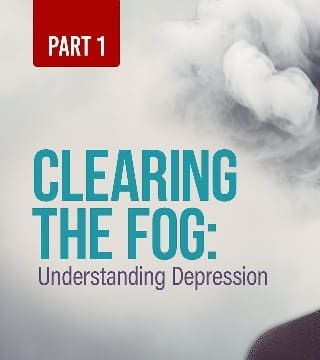 John Bradshaw - Clearing the Fog, Understanding Depression