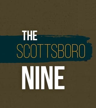 John Bradshaw - The Scottsboro Nine