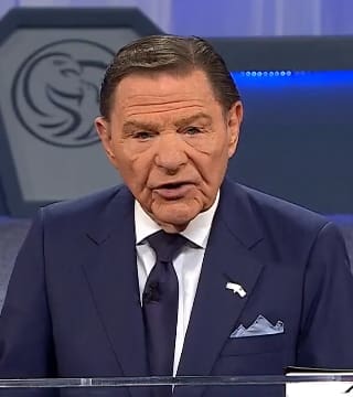 Kenneth Copeland - How To Apply the Fundamentals of Faith