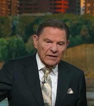 Kenneth Copeland - The Key to Divine Health