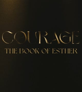 Mark Batterson - The Courage of Calling