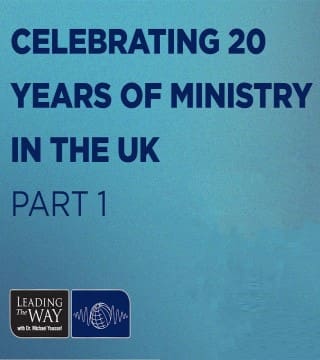 Michael Youssef - Celebrating 20 Years of Ministry in the UK - Part 1