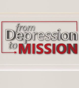 Michael Youssef - From Depression to Mission
