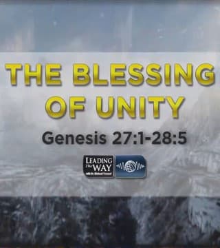 Michael Youssef - The Blessing of Unity