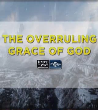 Michael Youssef - The Overruling Grace of God