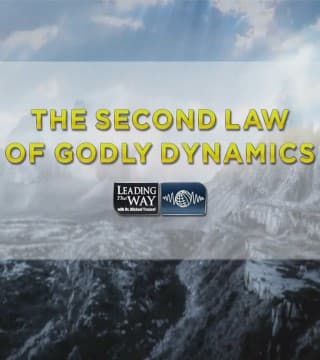 Michael Youssef - The Second Law of Godly Dynamics