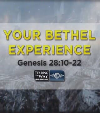 Michael Youssef - Your Bethel Experience