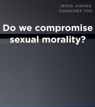 Mike Novotny - Do We Compromise Sexual Morality?
