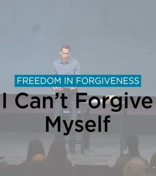 Mike Novotny - I Can't Forgive Myself