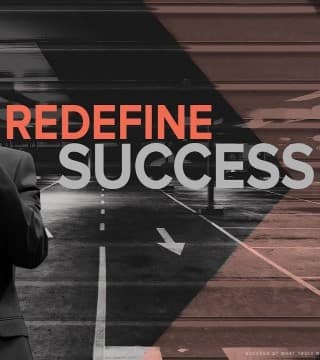 Peter Tan-Chi - Redefine Success