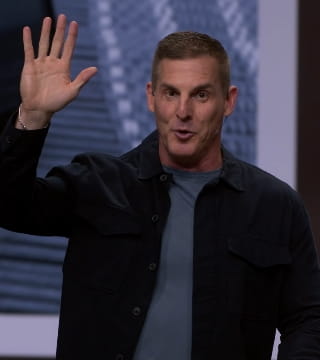 Craig Groeschel - Freedom From Your Negative Thoughts