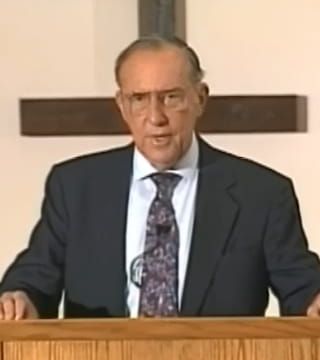 Derek Prince - Confession, An Essential Part of Effective Payer