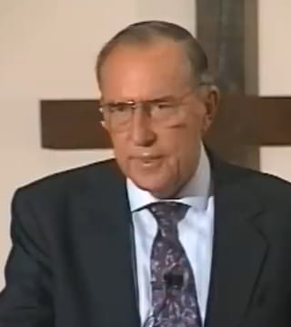 Derek Prince - Humble Yourself By Confessing Your Sins
