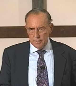 Derek Prince - Prayers and Proclamations for Israel