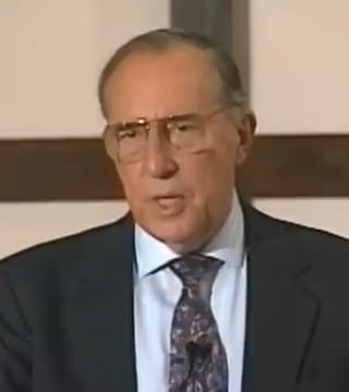 Derek Prince - What It Means To Be An Intercessor?