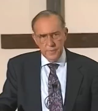 Derek Prince - Why Praying For Peace In Jerusalem Is Important?